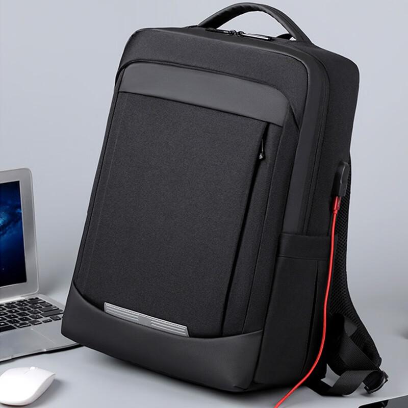 Business Multi-functional Laptop Backpack