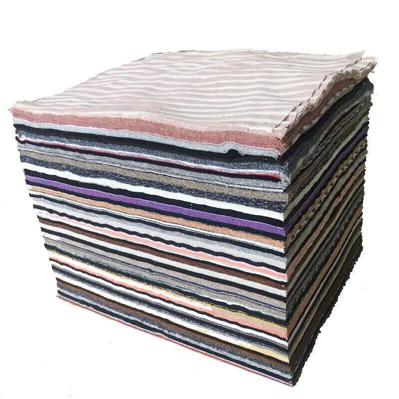 ANJIAN Bulk Cotton Wiping Rags