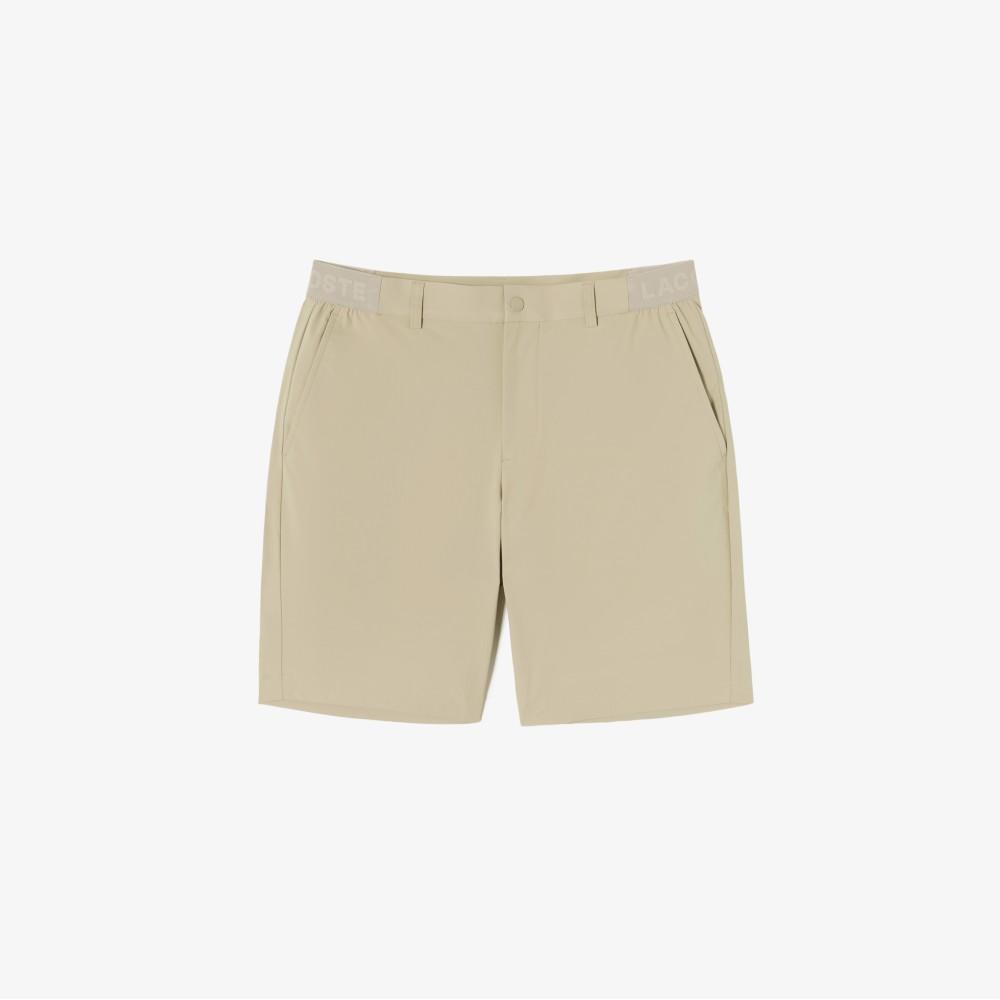 Lacoste Men's Basic Bermuda Shorts FH801E-56G02S