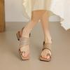 Scarpe da donna – Sandali