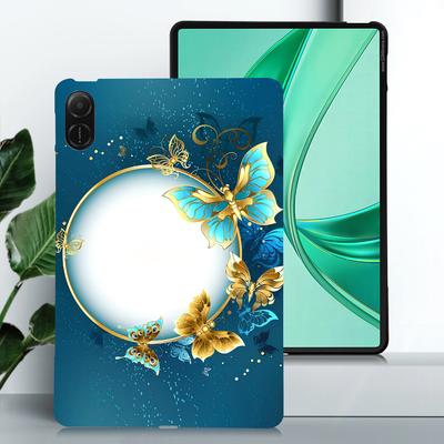 Για Honor Pad X8a Θήκη TPU Εκτύπωση Μοτίβου Λεπτό Προστατευτικό Κάλυμμα Tablet