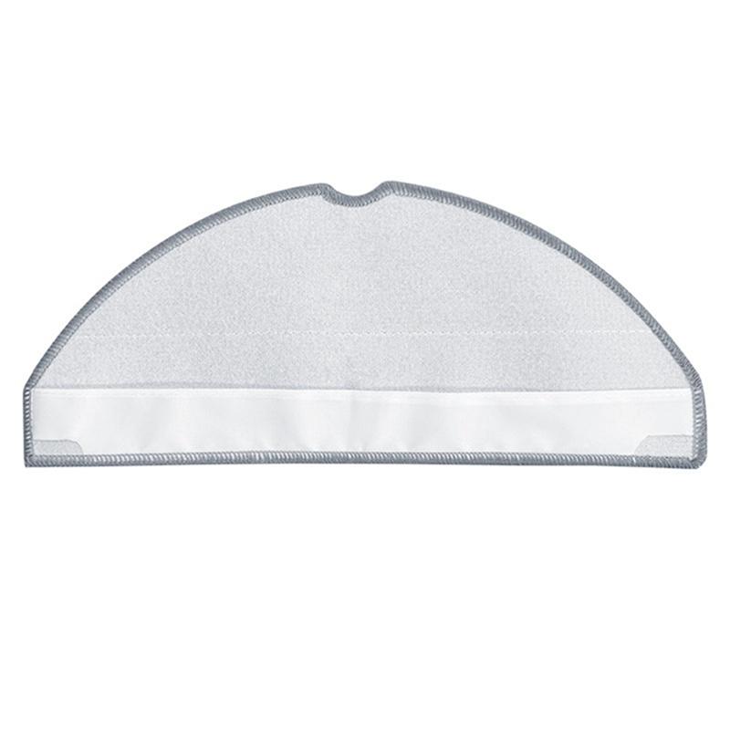 Compatible For Conga 7490 Ultimate X-Treme,7490 Ultimate Genesis Replacement Spare Parts Accessories Mop Cloth Filter