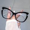 Vintage Cat Eye Reading Glasses for Women & Men - Fashion Eyewear for Daily Wear, Durable Reading Eyeglasses, +1.0 To +4.0