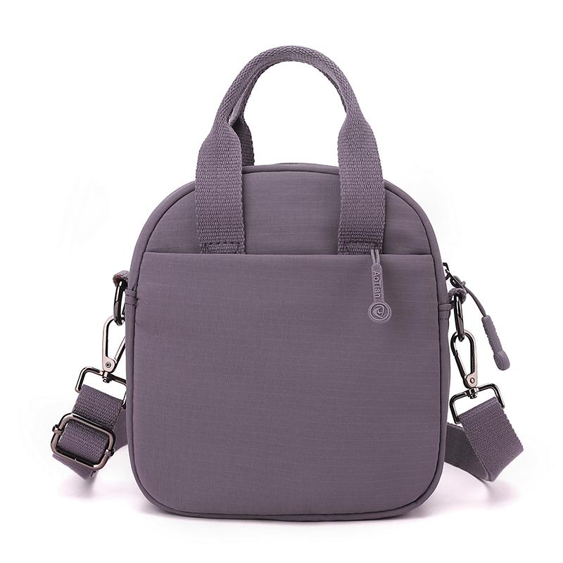 Damen Umhängetasche Kleine Handtasche Outdoor Reisetasche Crossbody Tasche