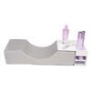 U Shape Design Grafting Lash Head Cushion with Pocket Lash Pillow Neck Support  Makeup Salon