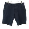 Shorts W34 Navy Men's Used
