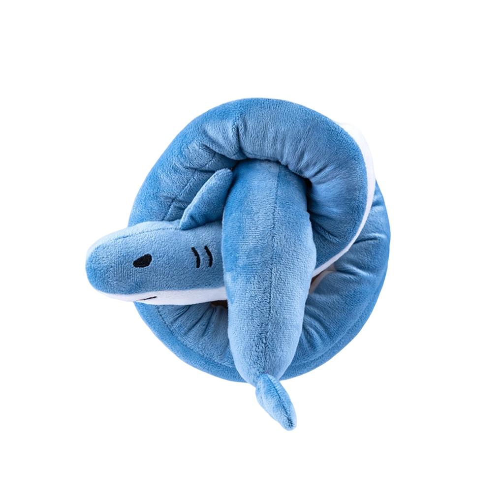 Squeaky Dog Toy For - Long Dachshund Plush Chew Toy With Crinkle & Squeaker, Fun Interactive Play For Small To Medium Dogs