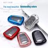 Cadillac XT5/XT4/XT6/ATSL/CT6/XTS TPU Key Cover Buckle