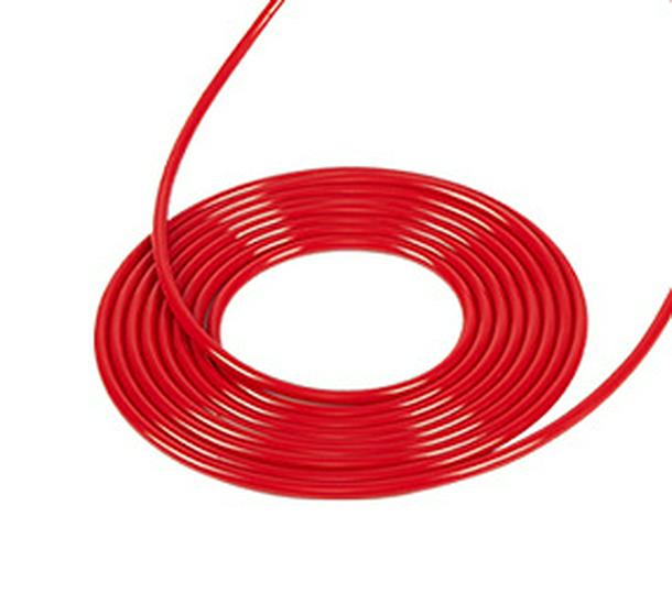 Dual-Use Cordless Weighted Jump Rope with Large Ball for Indoor Fitness