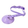 Portable Dog Bathing Fixer Adjustable Cat Restraint Straps Durable Cat Grooming Collar  Home