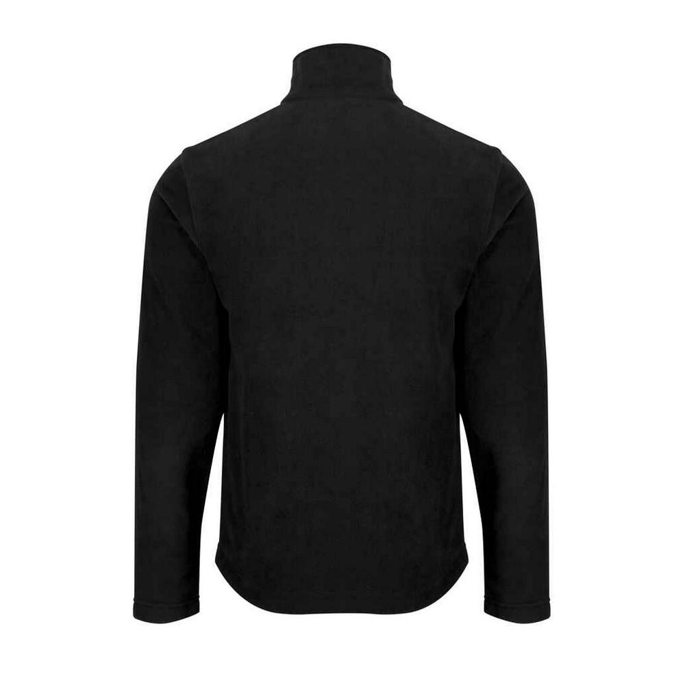 Regatta Mens Honestly Made Recycled Full Zip Fleece Jacket