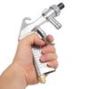 Mechanical Maintenance Air Sandblasting Gun Sandblasting Spray Gun Pneumatic Sandblaster Anti-rust Abrasive Power Tools Kit