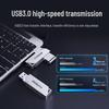 Lenovo TPU301plus USB3.2 Metal Rotating Flash Drive