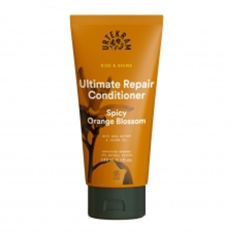 Ultecram Spicy Orange Blossom Conditioner 180ml