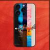 DTMF Debí Tirar Más Fotos Bad Bunny Phone Case For iPhone 17 16 15 14 13 12 11 Pro Max Mini SE4 7 8 Plus 17E Soft Cover Fundas