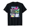 How To Train Your Dragon 3-Shirt T-Shirt