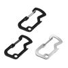 Handy Keychain Bottle Opener Reliable Key Holder Easy To Carry Keyring with Bottle Opener Perfect for Parties and Travel