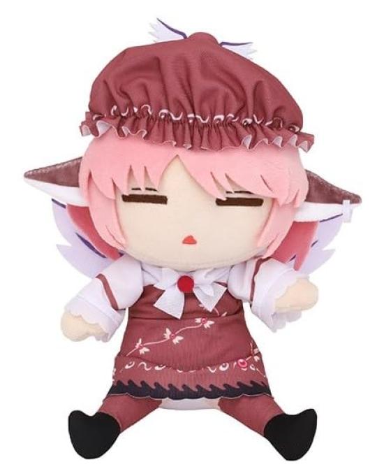 

Плюшевая кукла Дарума Мистия Лорелей Официальный мерч Touhou