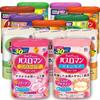 Produtos para duche e banho – Sal, espuma de banho