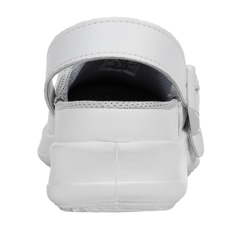 Karlowsky Unisex Adult Kapstadt Work Shoes