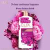 LUX Peony Scented Luxury Shower Milk