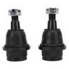 2 Sets Front Lower Ball Joint Kit 12475478 Suspension Control Ball Joints for Express 1500 2500 with Steel Control Arms