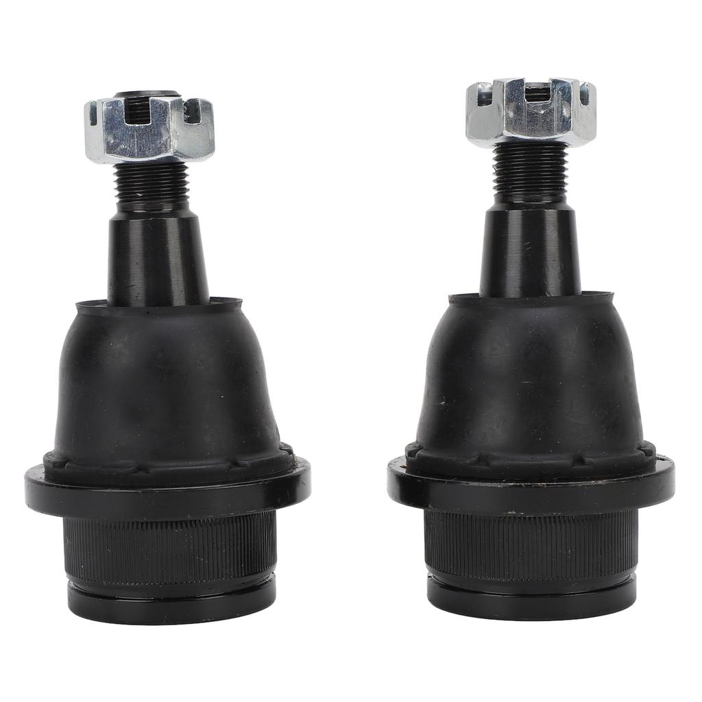 2 Sets Front Lower Ball Joint Kit 12475478 Suspension Control Ball Joints for Express 1500 2500 with Steel Control Arms