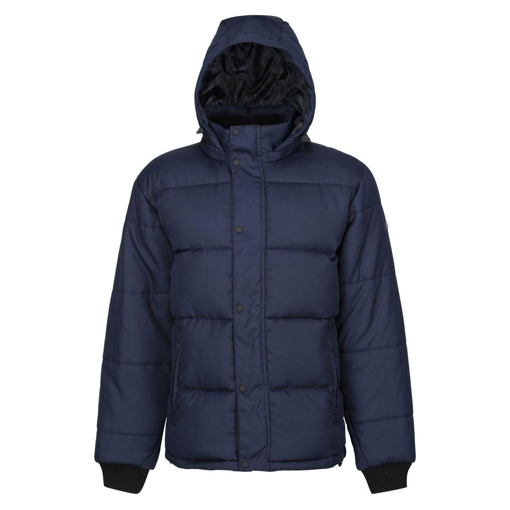 Regatta Mens Northdale Insulated Jacket