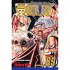Ficción – Cómics y manga