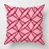 Nordic Autumn Home Decoration Throw Pillow Cover Sofa Cushion Cover Modern   Modern Fashion