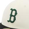 New Era LP 59FIFTY Cap MLB Boston Red BOS SIDE ONSPOTZ and 5950 Side Low Summer Sun UV Stylish Various Styles (70845776, NER35C7528) - Sox,