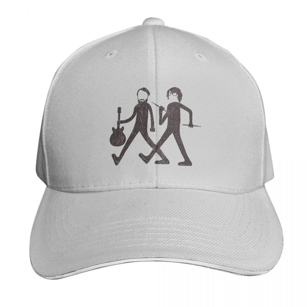 Gorra de Béisbol The Black Keys Gorra Táctica Militar Sombrero de Moda para Niños Bolso de Playa Para Niñas Unisex