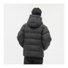MOVESPORT Down Jacket Descente Down Jacket Cold Protection Heat Retention Lightweight Training Running Walking Men's Unisex Adults