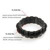 Aluminum Bicycle Bottom Bracket Tool for DUB -FC32 Bike BB Wrench Repair