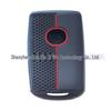 Silicone Honeycomb Remote Control Case for 2024 Mazda 3/CX4