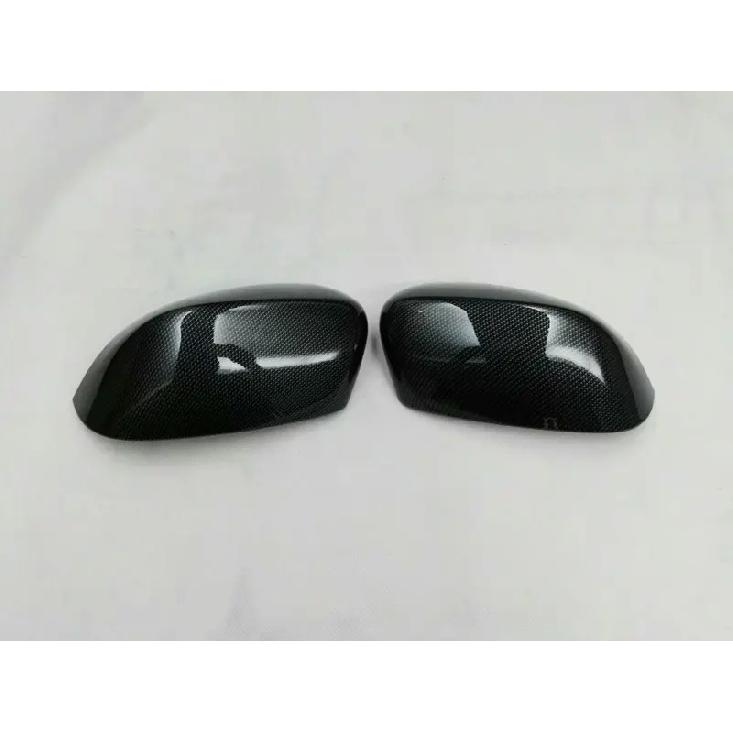 For Jeep Compass 2017 2018   ABS Chromed Side Door Rearview Mirror Cover Trims Back Up Mirror Accessories Car Styling