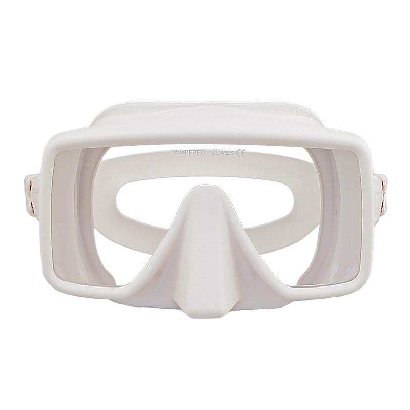 Frameless Snorkeling Dive Mask