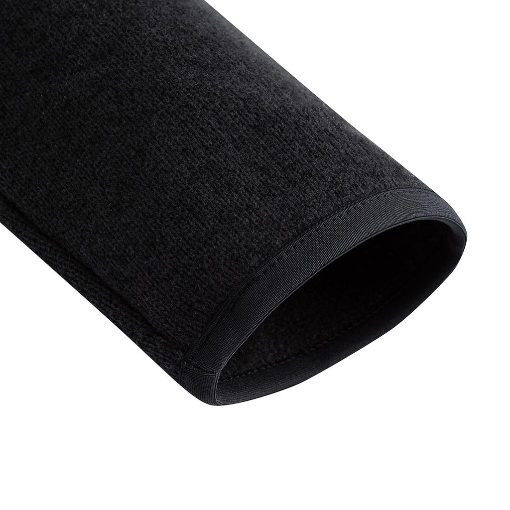 Anta Outdoors Knitted Sports Jacket Men Jackets 952546712-2