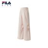 Fila Kids Girls' Two-Piece Casual Sweatshirt and Pants Set
