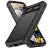 Coque de téléphone blindée antichoc pour Google Pixel 9A 8 7 Pro 8A 7A Protection antichoc de qualité militaire Coque robuste pour usage intensif Funda