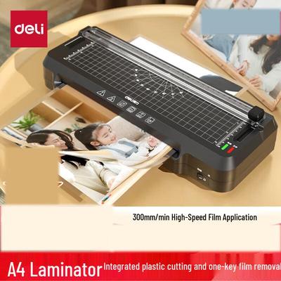 Kancelářská technika – Laminátory