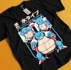 Vintage Special Anime Love Tshirt Japanese shirt Anime Tshirt Unisexga Gift Shirt
