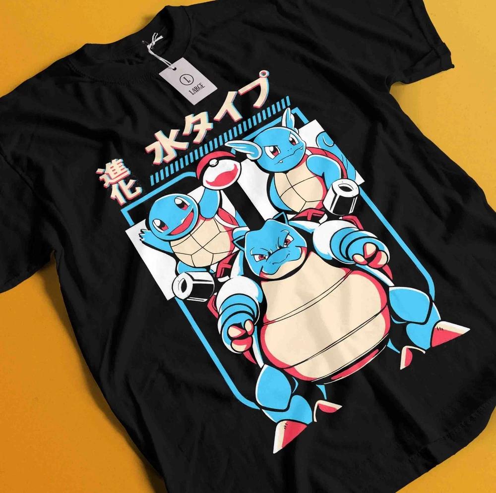 Vintage Special Anime Love Tshirt Japanese shirt Anime Tshirt Unisexga Gift Shirt