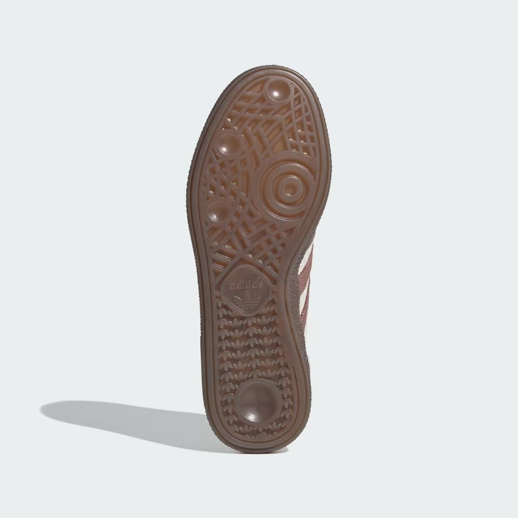 IH1510 adidas Originals Handball Spezial Alumina Warm Clay Wolkenweiß (Damen)
