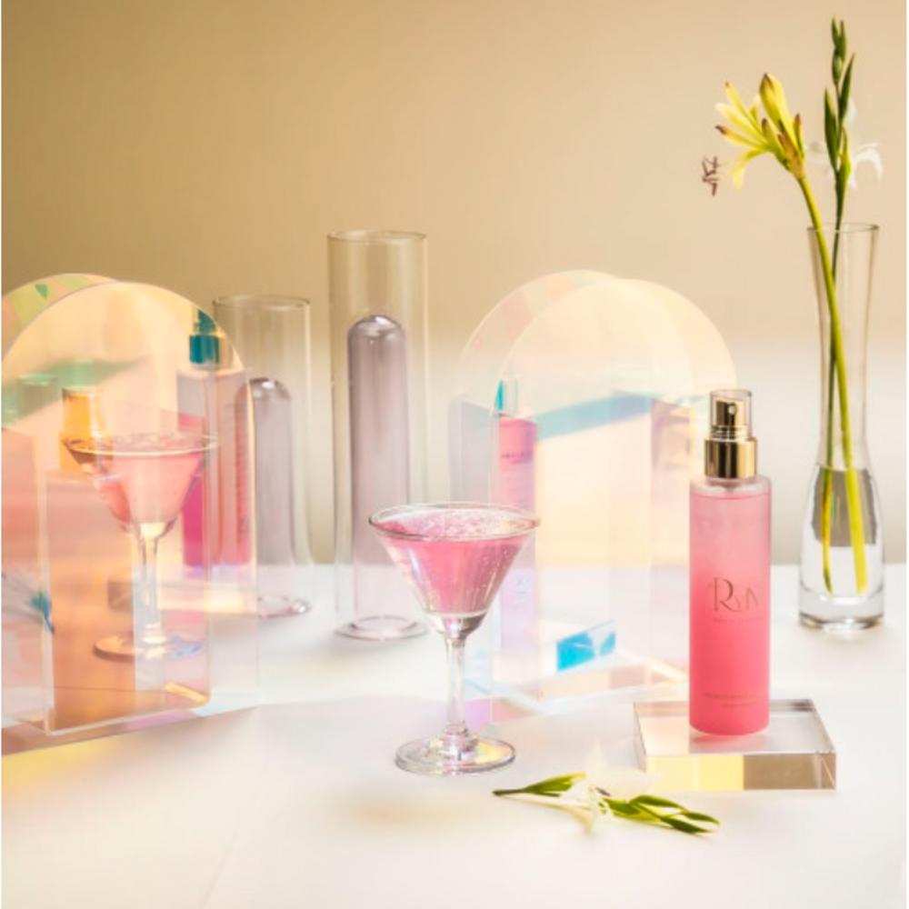 Liyoum Essence Gel Spray High-content 80% collagen 48-hour moisturizing skin barrier wrinkle elasticity improvement, 1 piece, 150ML