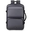 Li Shen Business Expandable Laptop Backpack