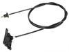 Citroen Berlingo 96-02 Engine Hood Release Cable