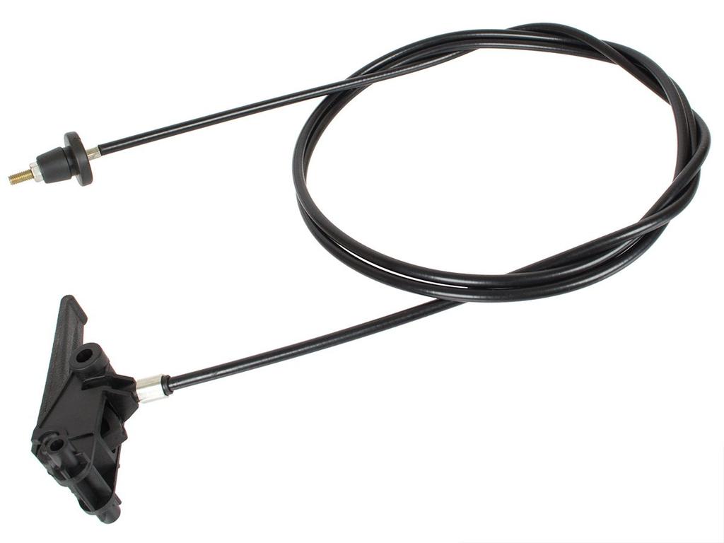 Citroen Berlingo 96-02 Engine Hood Release Cable