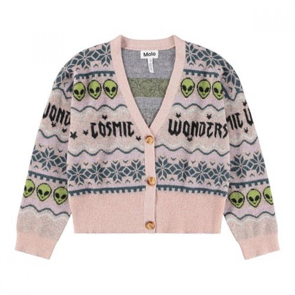 

Molo 3 14 Years Gilly Cardigan Akhf9cg015 (104/3-4 years old)