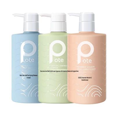 Cura della pelle – Set di cosmetici per la cura
